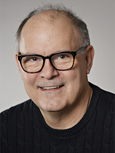 Professor Doug Stephan