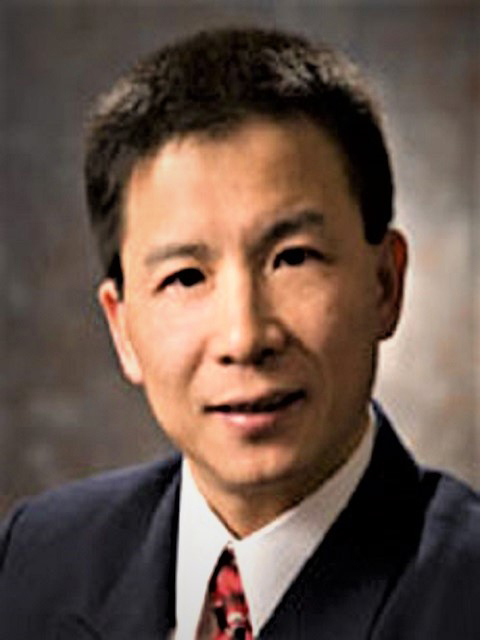 headshot of Maohong Fan