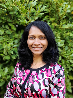 Professor Sohini Kar-Narayan