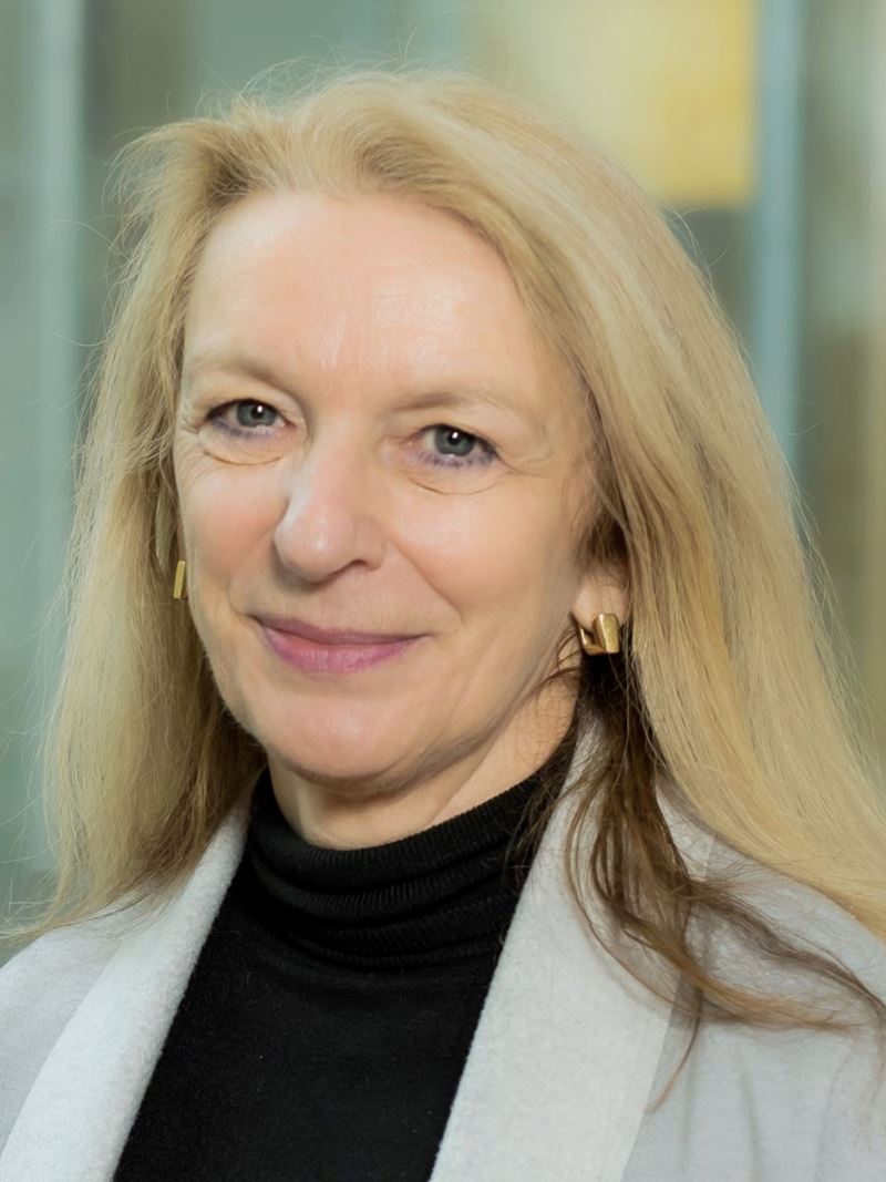 Susanne M&uuml;ller-Knapp