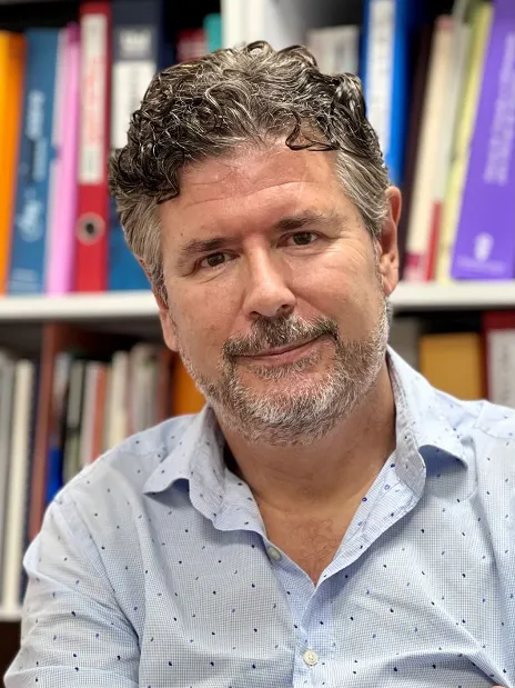 Jorge Barros Velázquez