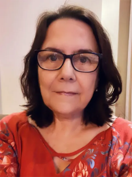 Vera R. L. Constantino