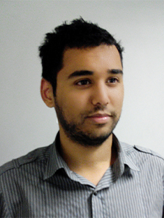 Professor Vijay Chudasama