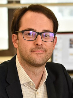 Professor Reinhard Maurer