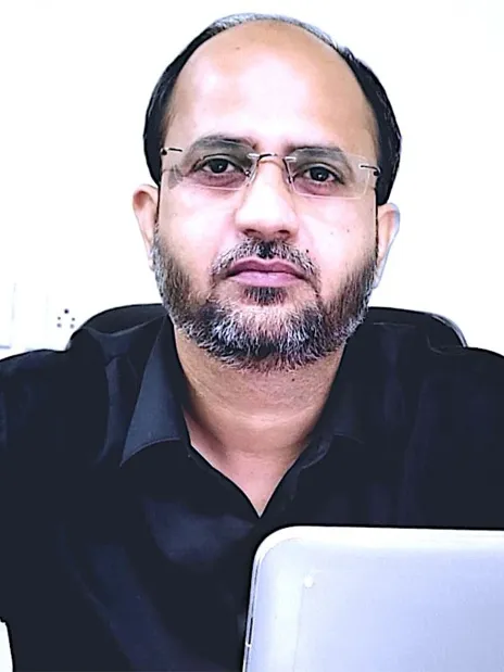 Buddhadeb Chattopadhyay