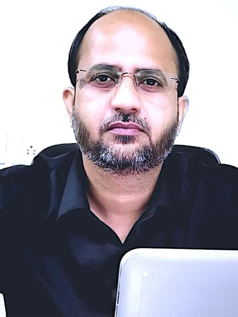 Buddhadeb Chattopadhyay