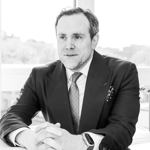 Richard Cooke Photo
