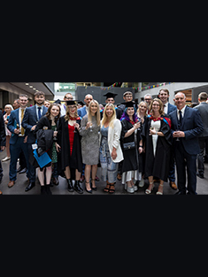 Laboratory Scientist Degree Apprenticeship Team