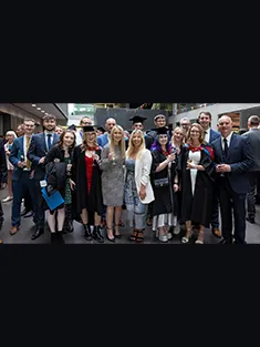 Laboratory Scientist Degree Apprenticeship Team