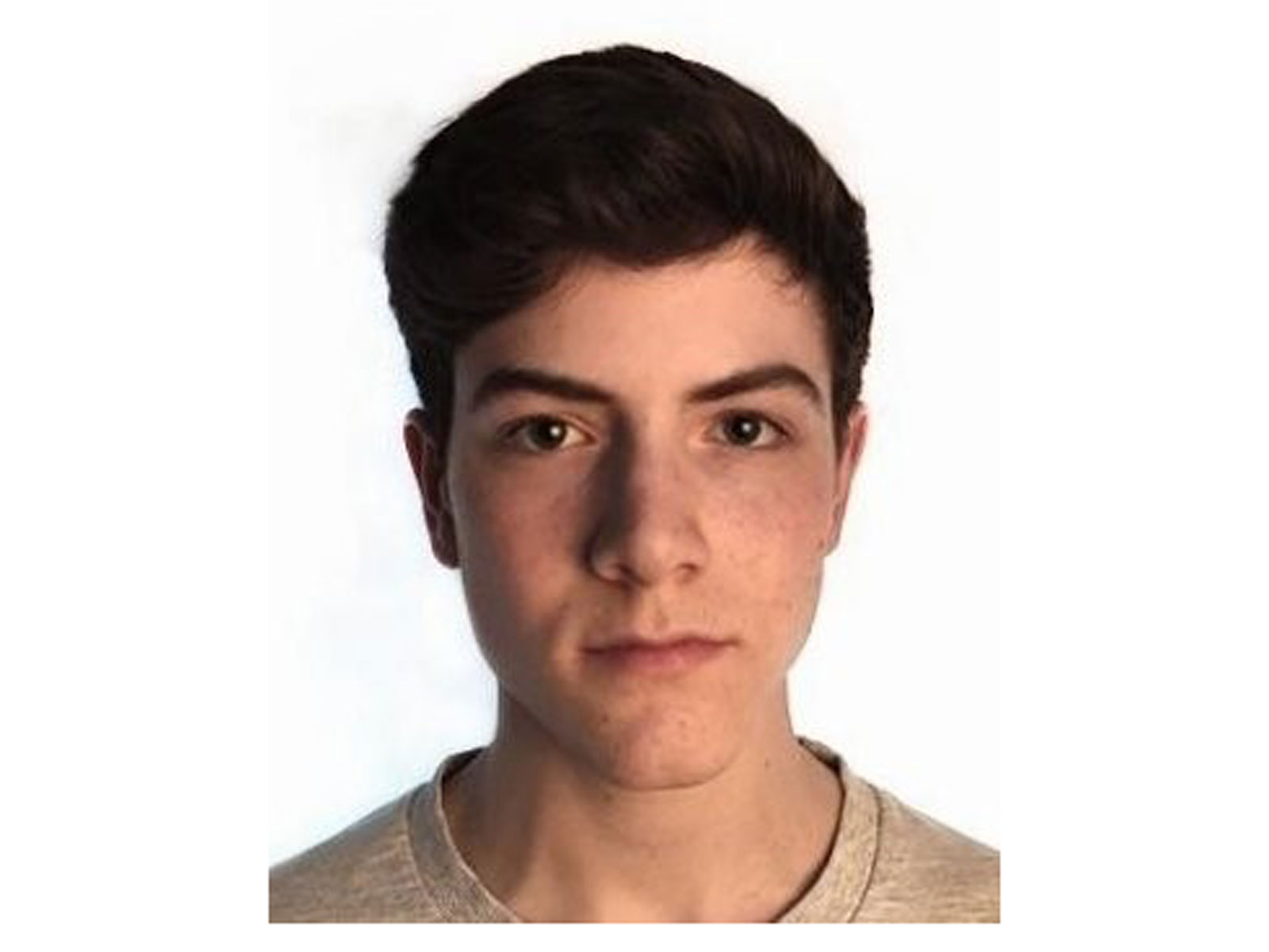 Headshot of Alex Thow