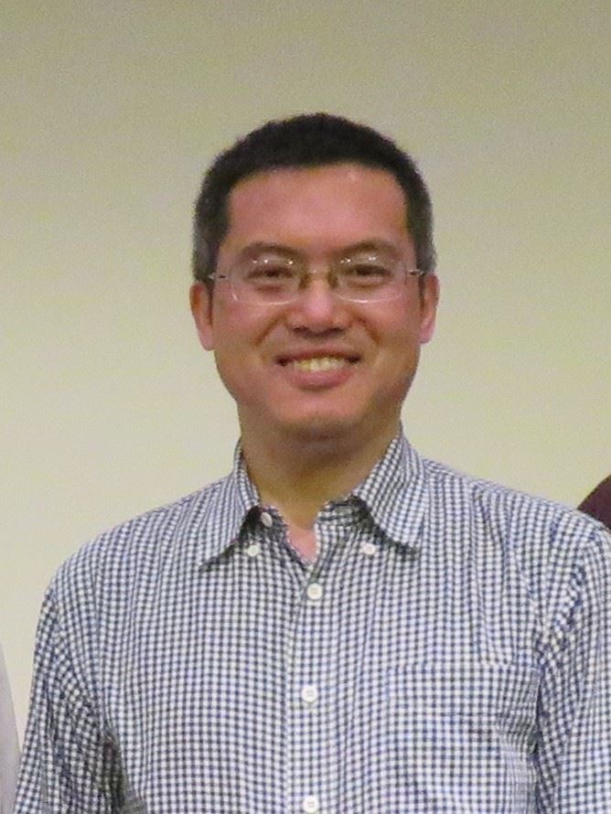 Guan-Wu Wang