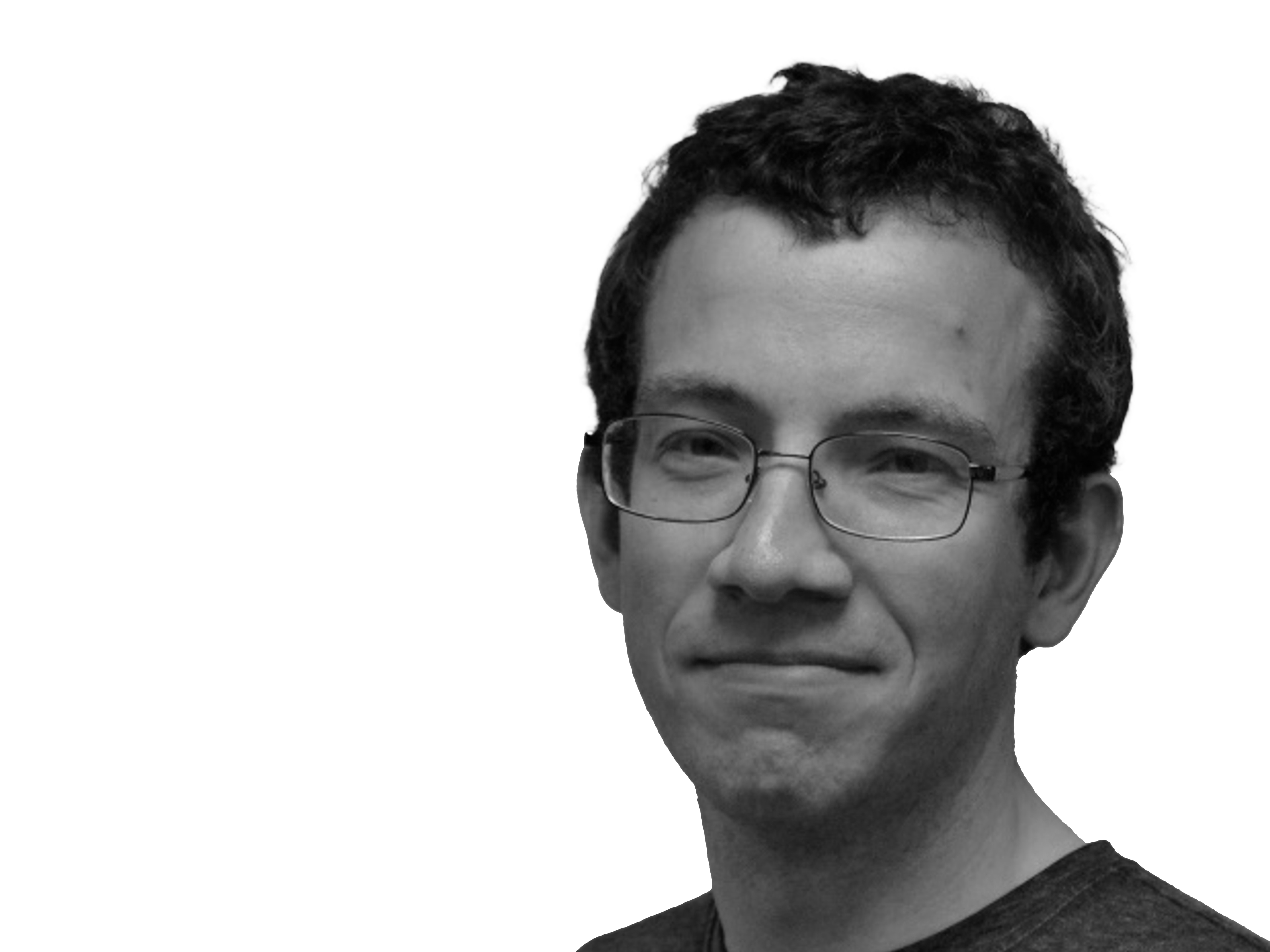 Headshot of Matthew Wallace