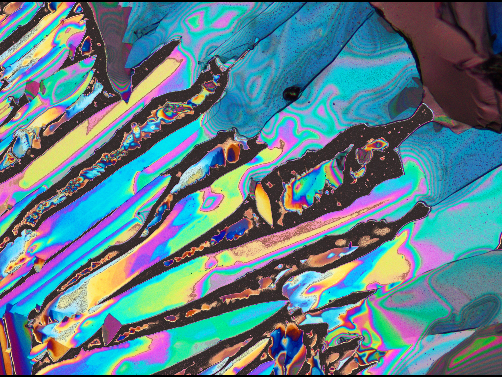 The Chiral Materials Team