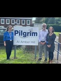 Pilgrim School Science Department