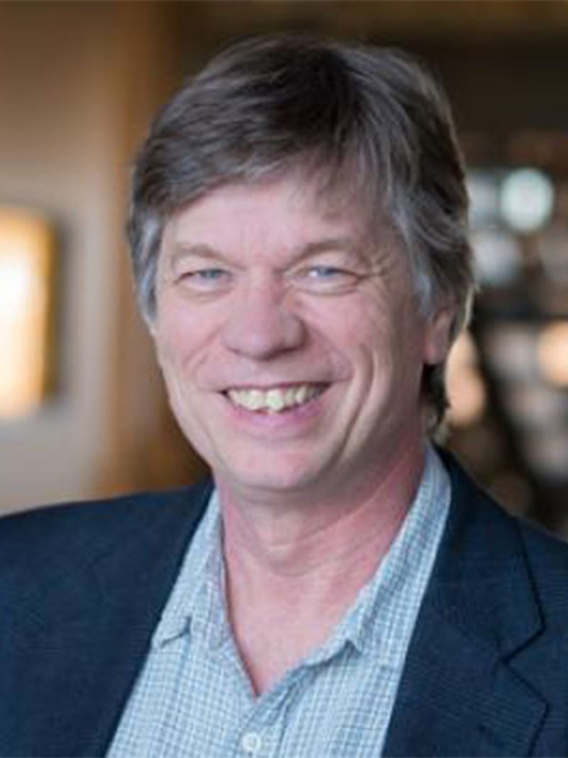 Stephen Klippenstein