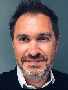 Professor Andrew Goodwin