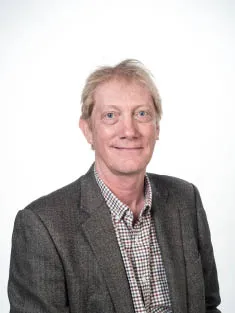 Professor David Evans