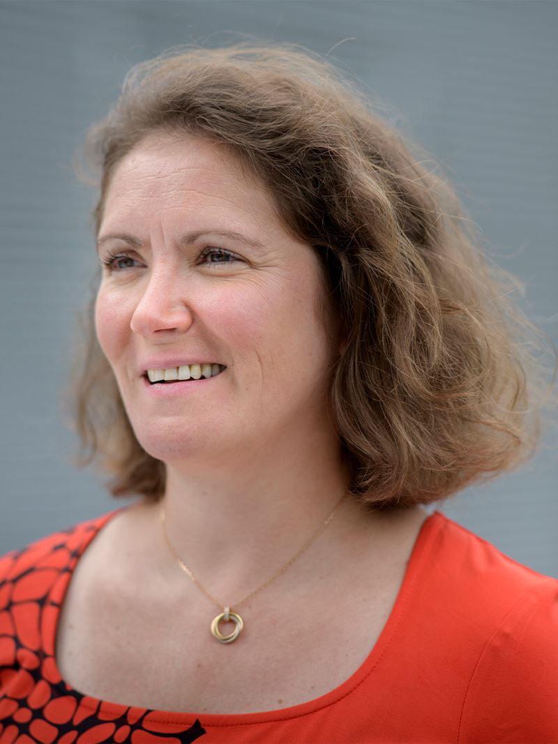 S&eacute;verine Le Gac