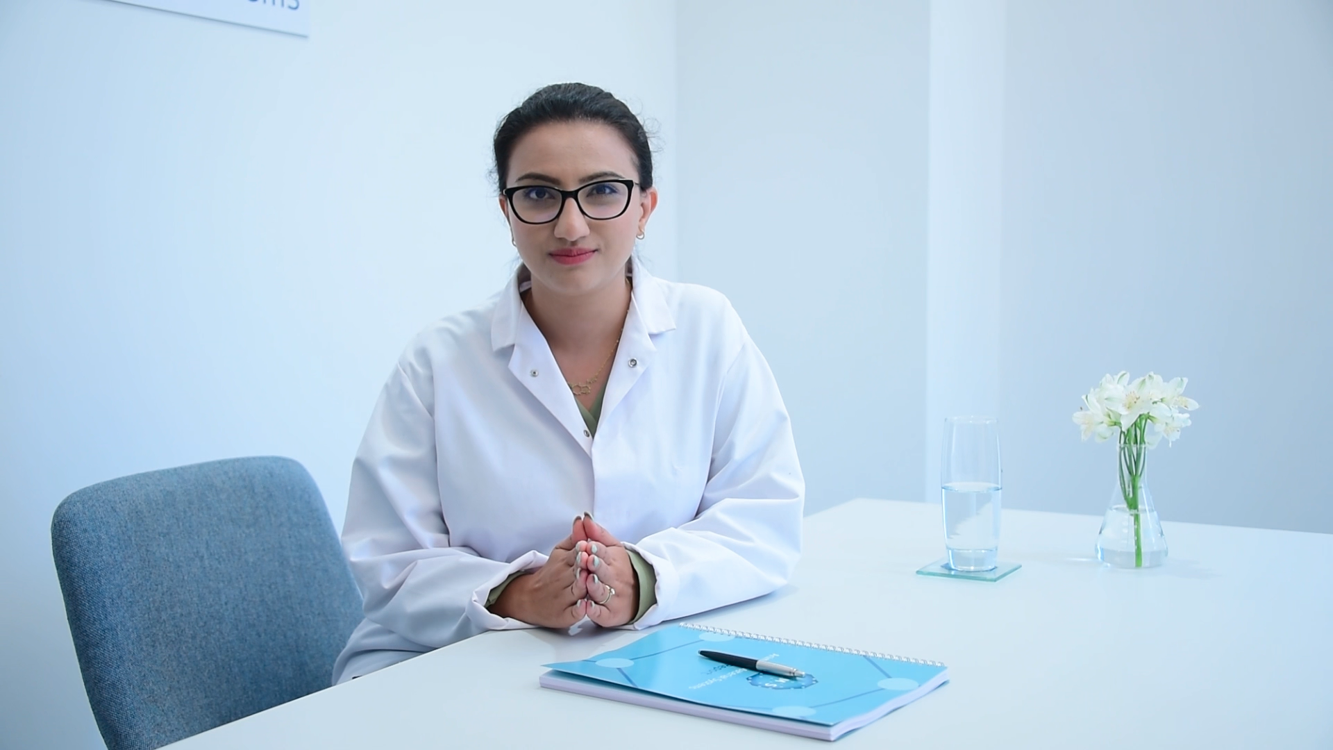 Mahsa Hammat Bahary in Animate Materials