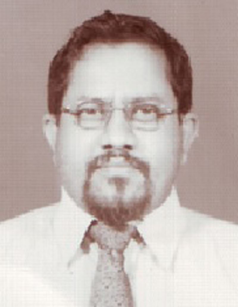 Vajira Perera