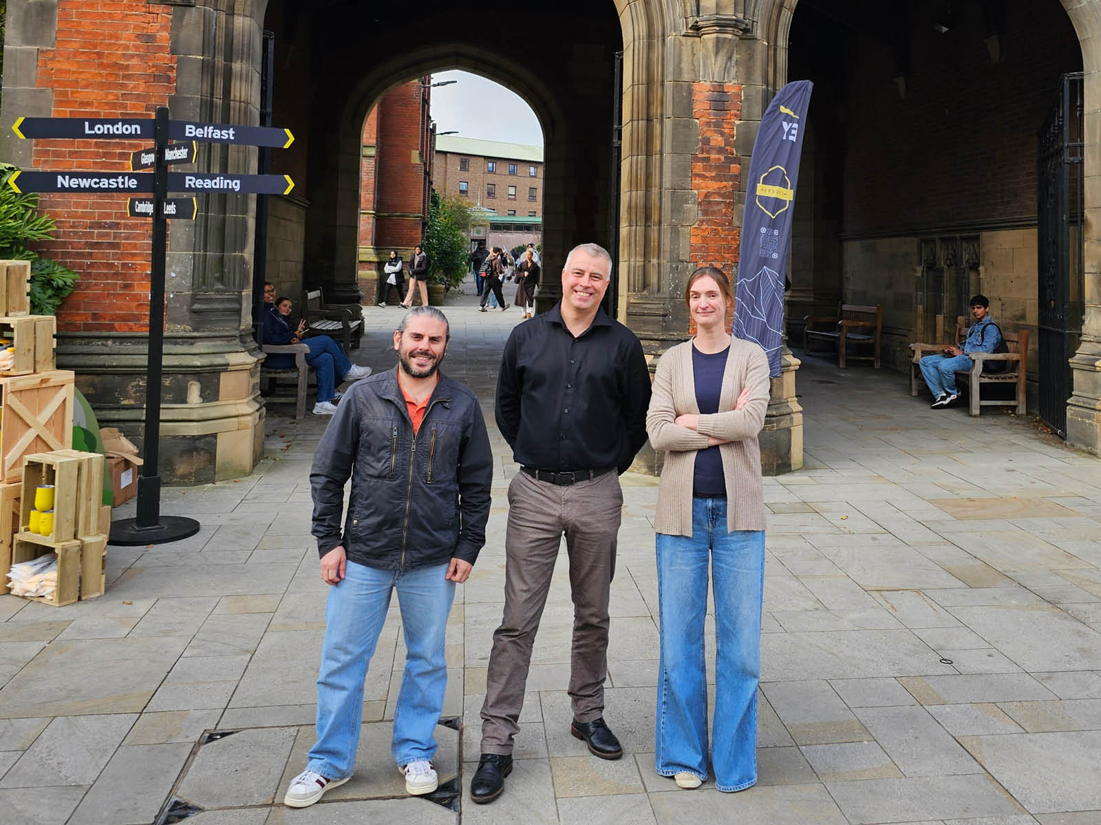 Pizza Model Approach for Raising the Employability of Chemistry Undergraduates