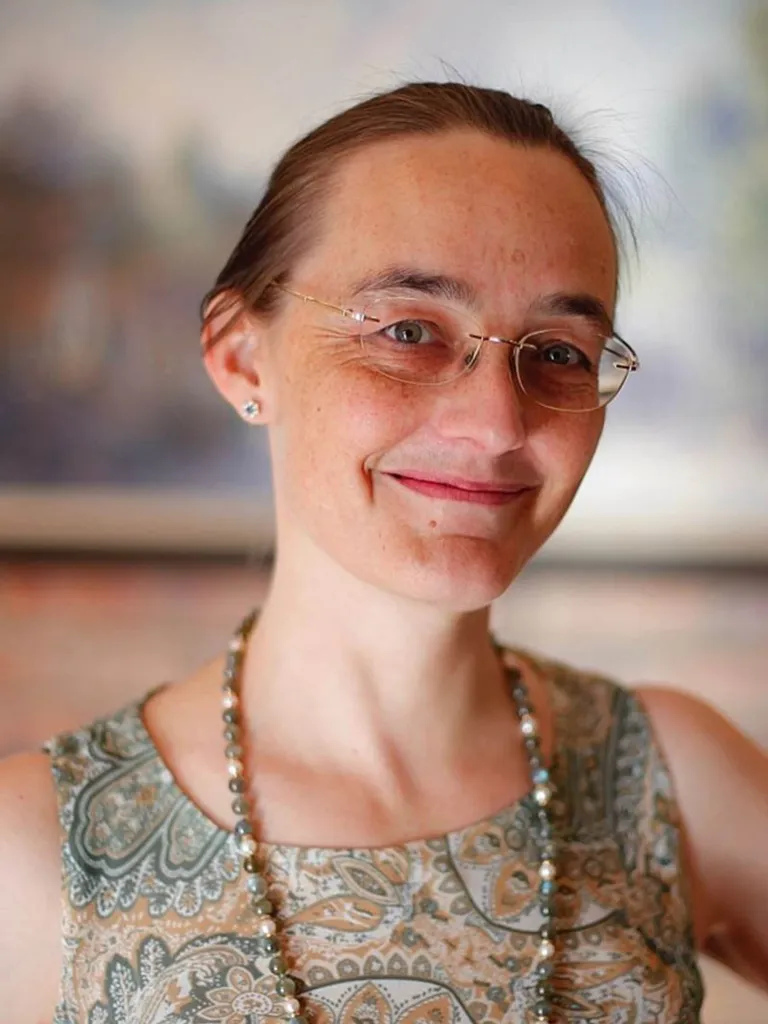 Catharine Esterhuysen