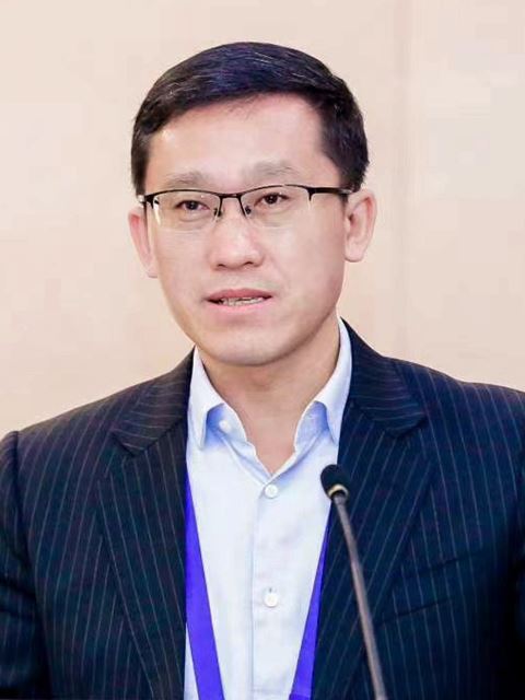 Xuebo Liu