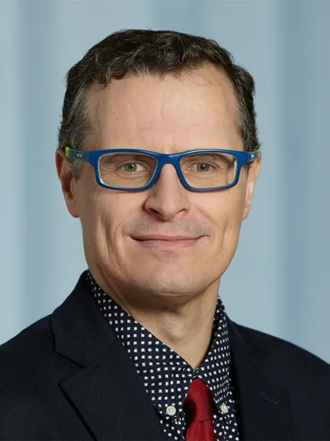 Javier Pérez-Ramírez profile image