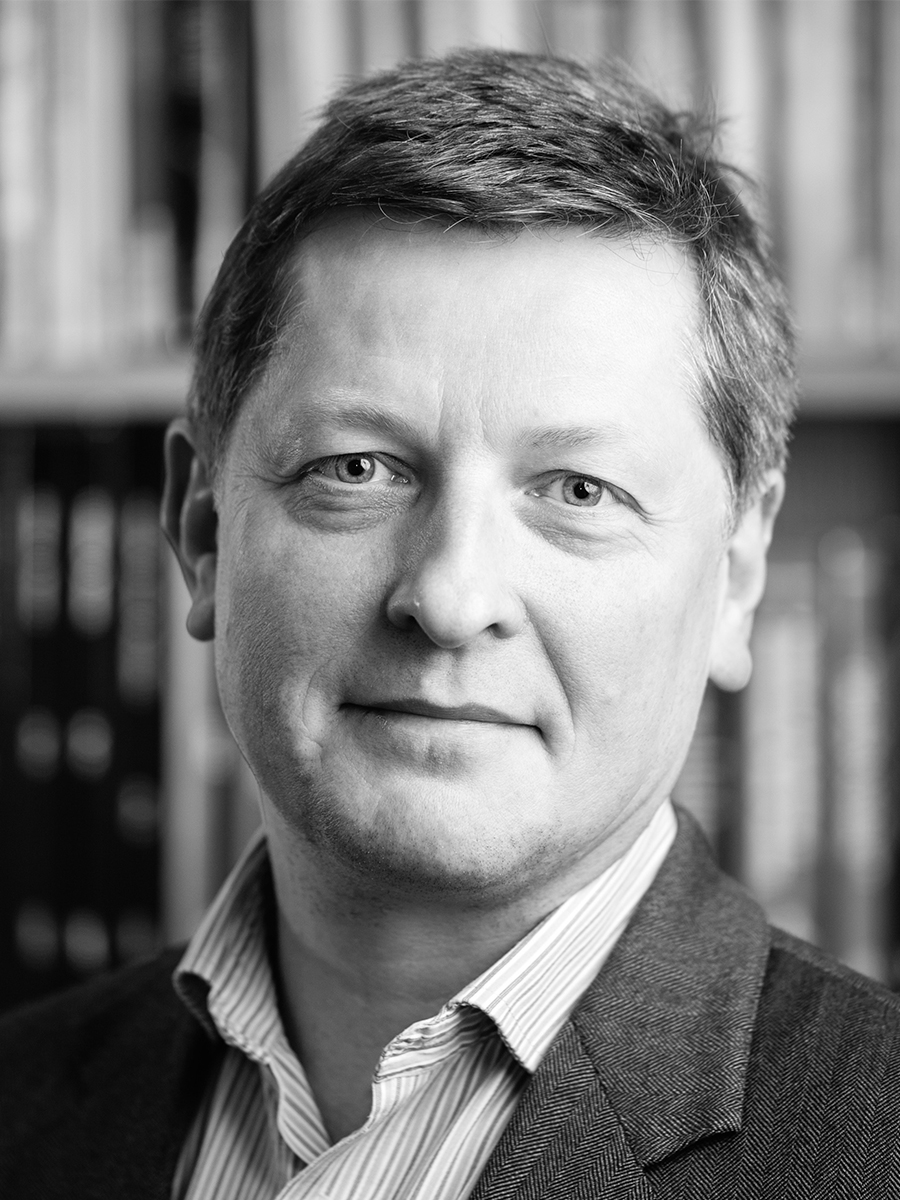 Professor Guy Lloyd-Jones Professor Guy Lloyd-Jones