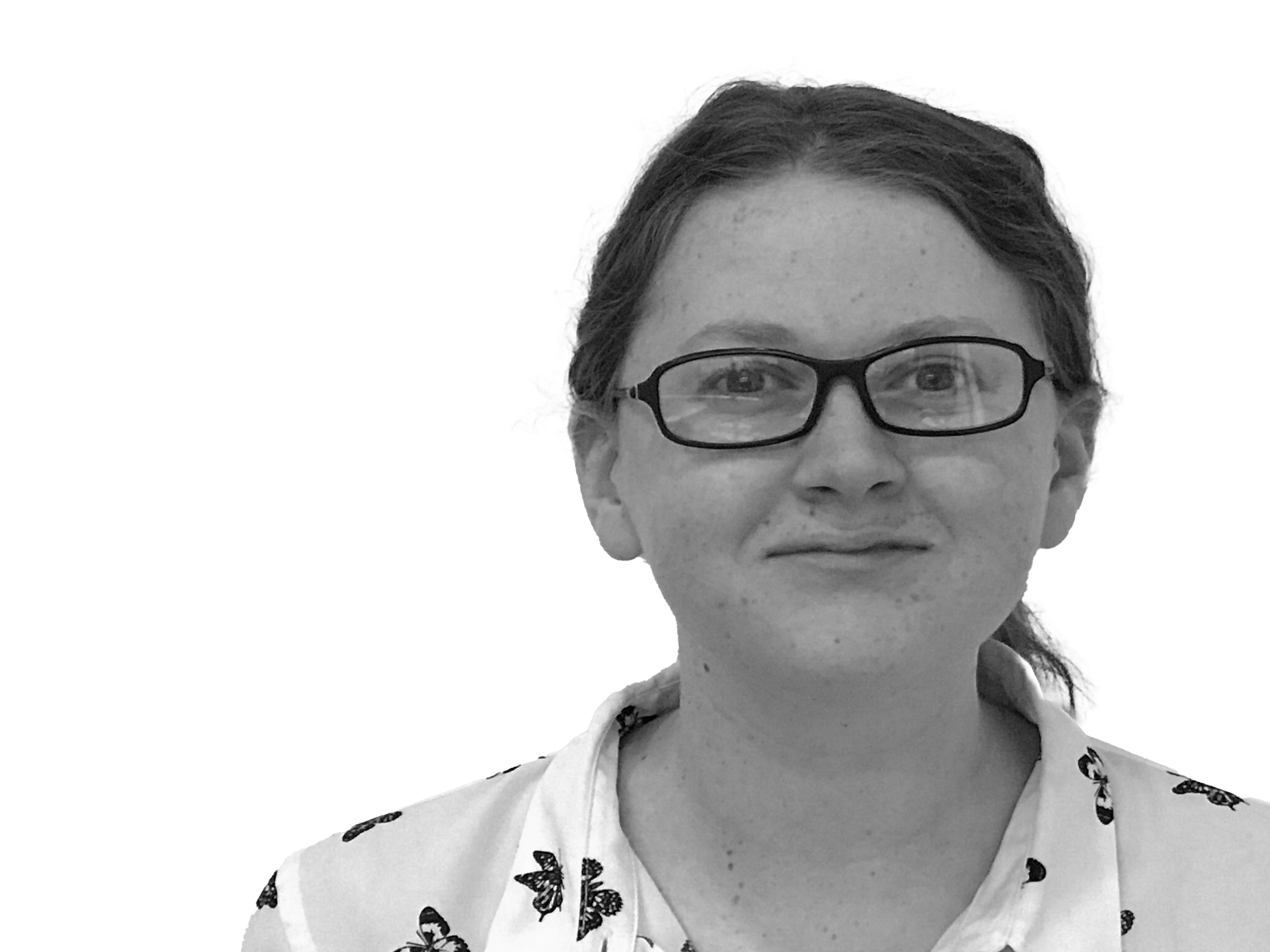 Headshot of Emily Rose