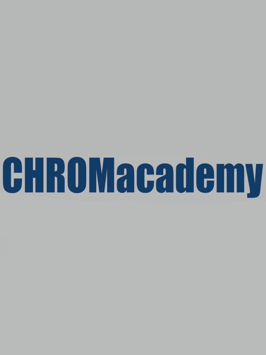 CHROMacademy logo