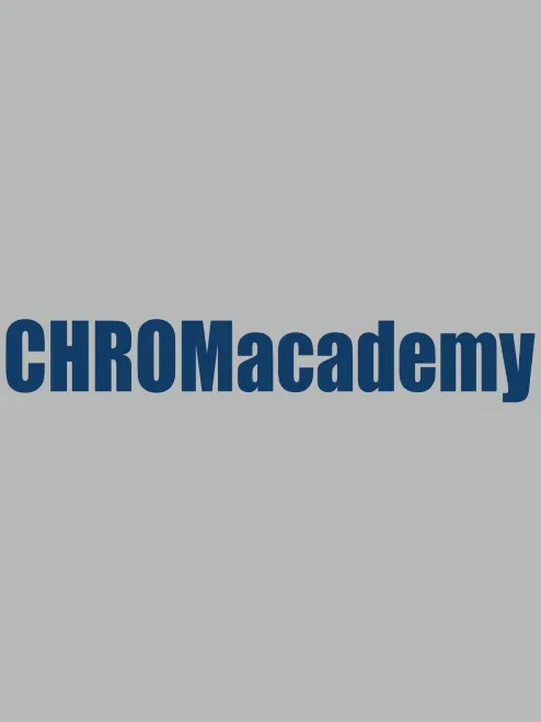 CHROMacademy logo