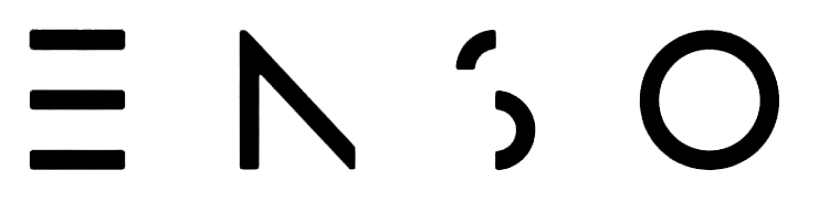 The logo for Enso Tyres