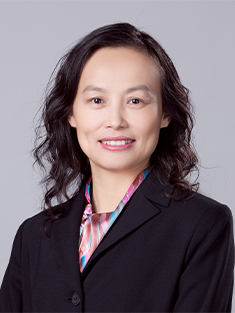 Professor Chunying Chen