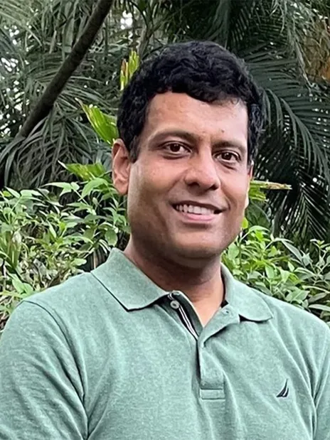 Kaushik Chatterjee