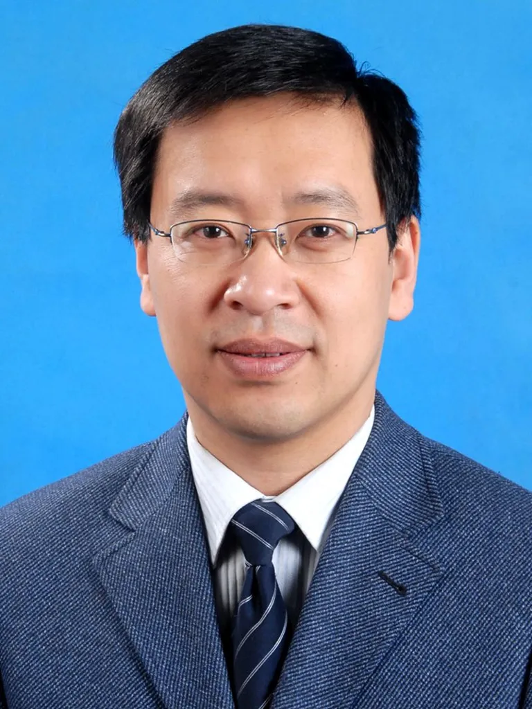 Hao-Li Zhang