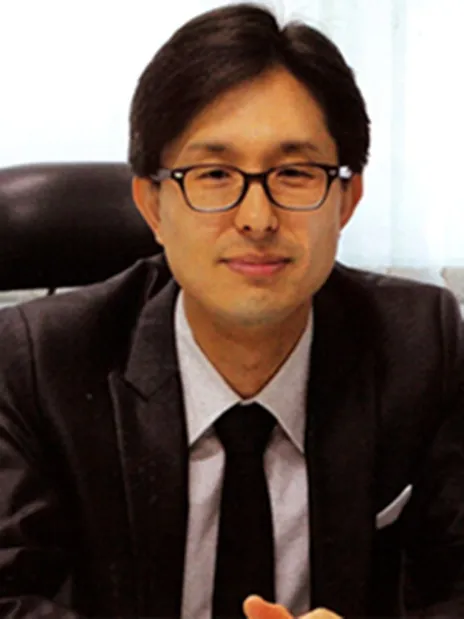 Dong Ha Kim