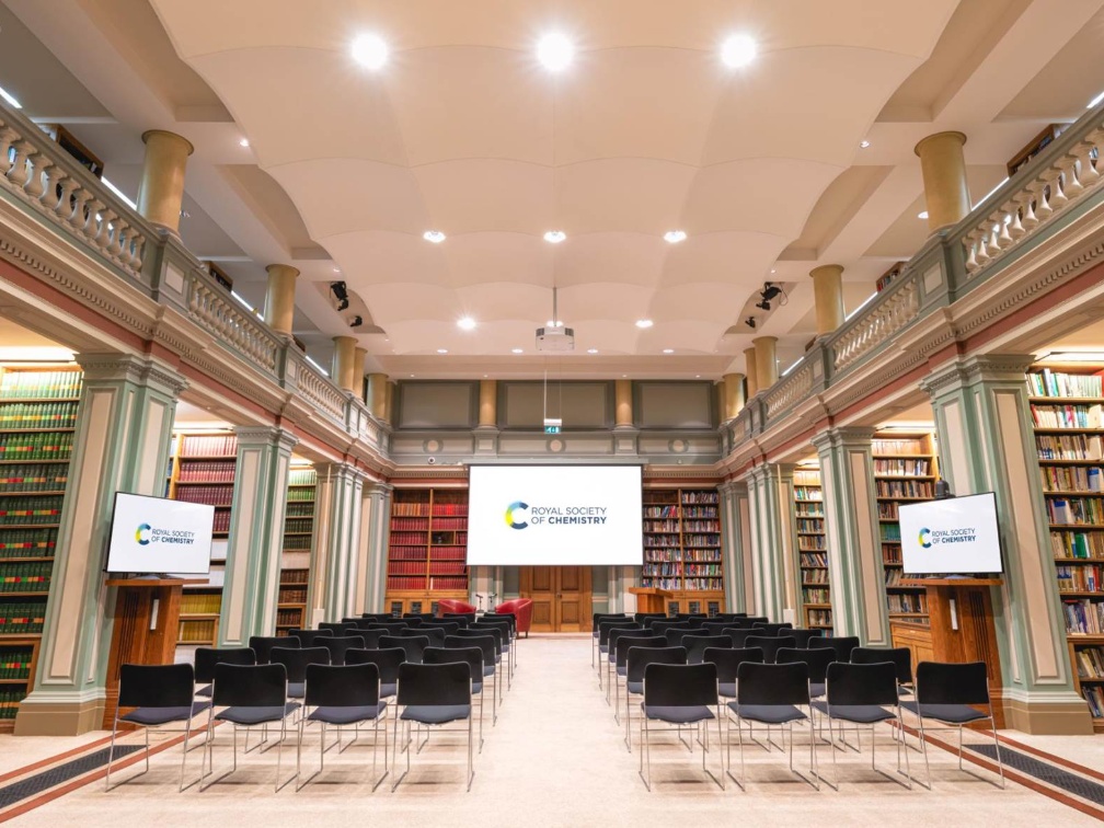view-from-back-of-library-towards-rows-of-seats-towards-screen view-from-back-of-library-towards-rows-of-seats-towards-screen