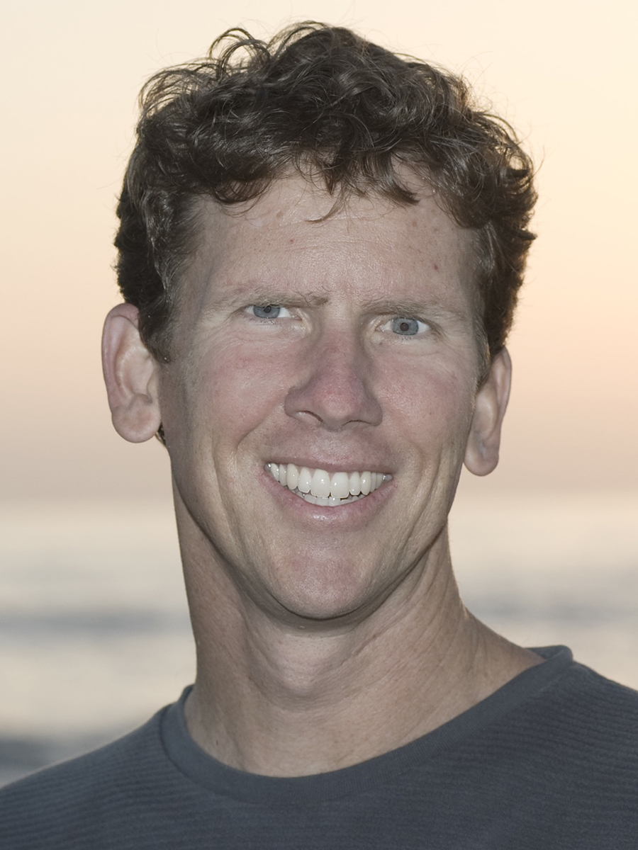 Professor Bradley Moore Professor Bradley Moore