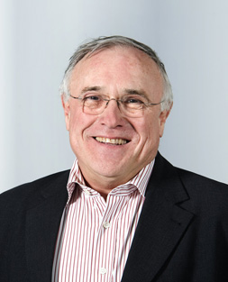 Professor Klaus M?llen