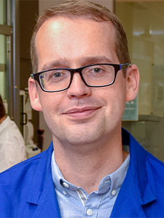 Professor Matthew Gibson