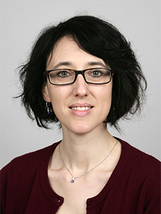 Dr Chiara Giorio