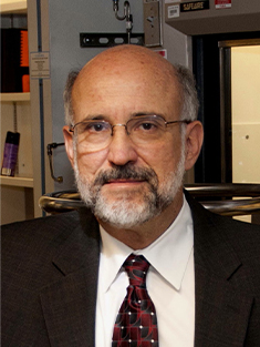 Professor Enrique Iglesia