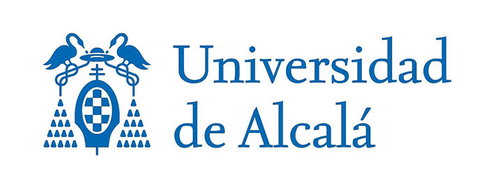 Logo Universidad de Alcala