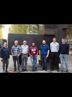 Imperial College London, Chemistry Lab-In-a-Box Team