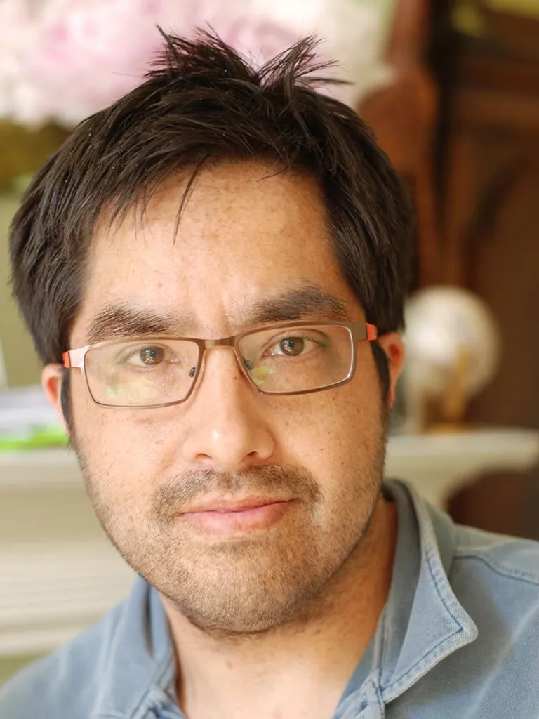 Alexander J. Andre Cobb