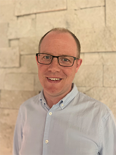 Professor Ross Forgan