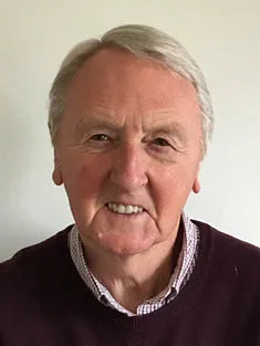 Professor John Hepworth