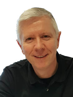 Professor Paul Dyson