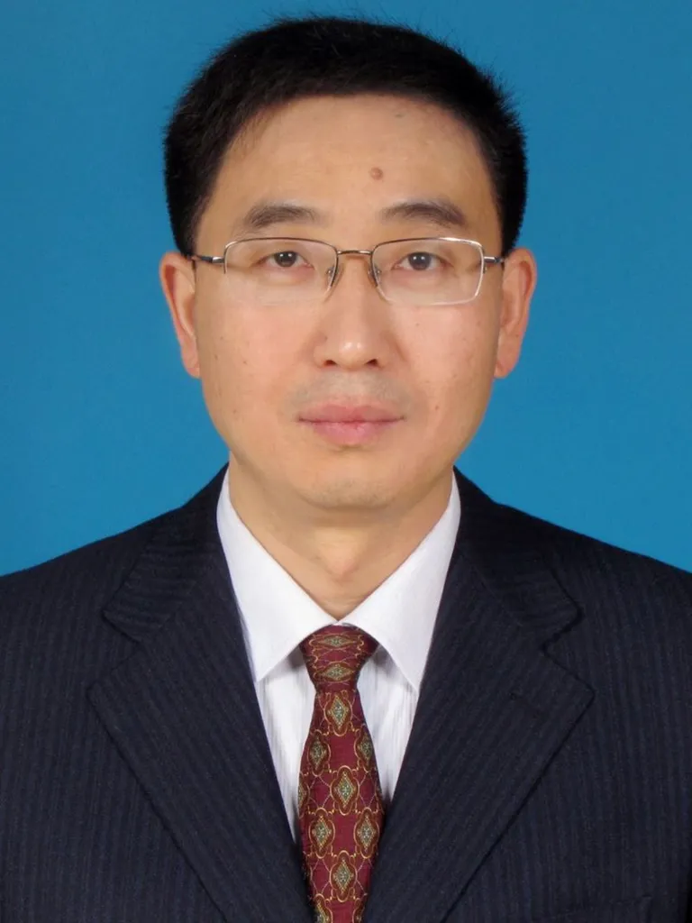 Haichao Liu
